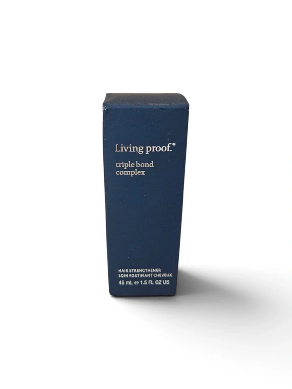 Living Proof Triple Bond Complex Hair Strengthener - Navy